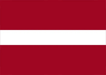 Urna Eleitoral da Letônia 2021