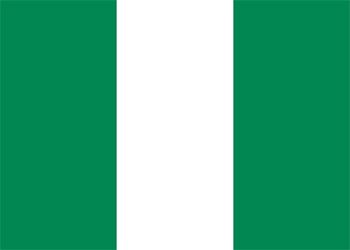 Jaqueta Refletiva Eleitoral da Nigéria 2021