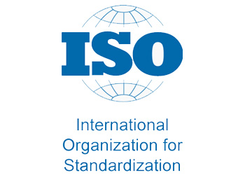 ISO foi certificado