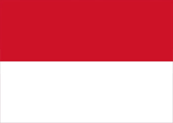 Urna eleitoral da Indonésia de 2021